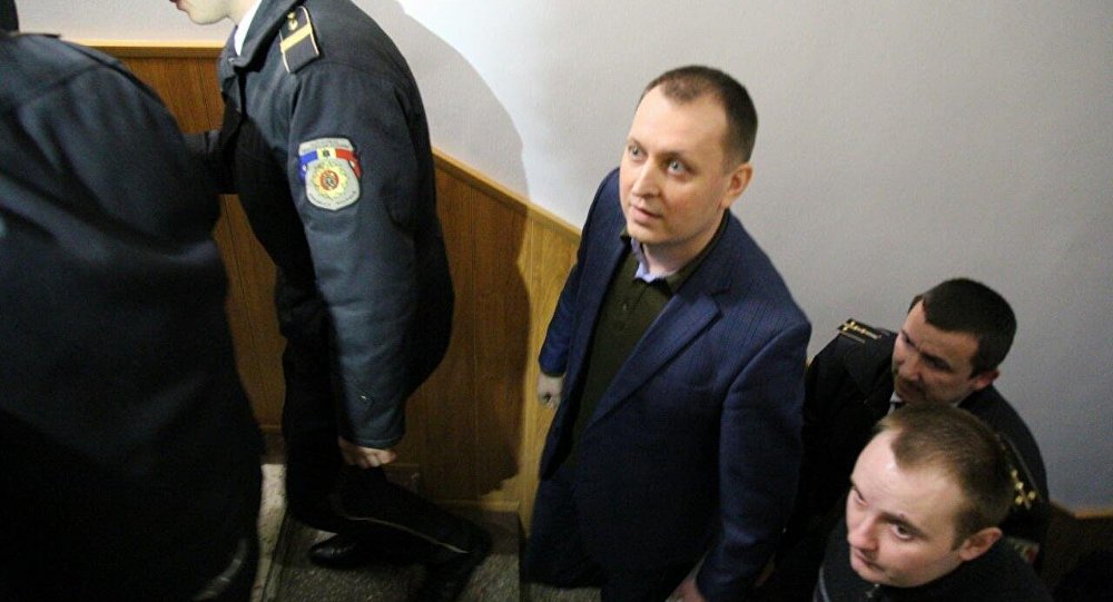 The court refused to release the "Petrenko Group"