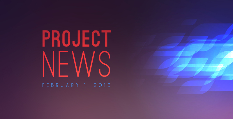 SouthFront Project News - Feb. 1, 2016