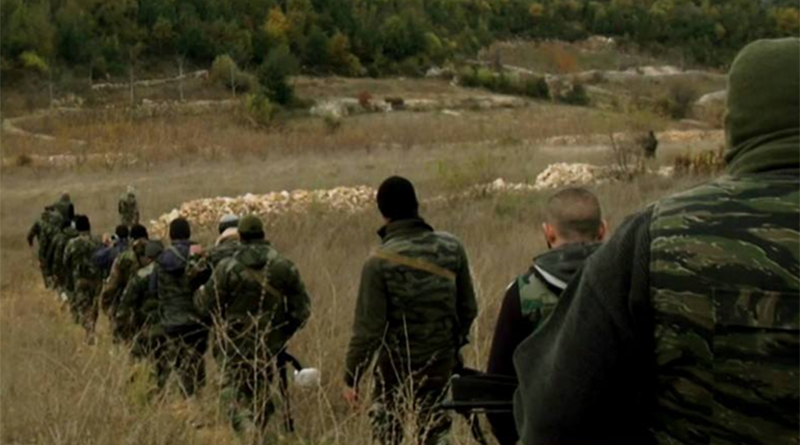 Syrian Army approaches strategic village of Kibsibba in northern Latakia