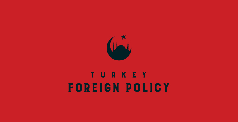 Turkey Foreign Policy - Jan. 25-31, 2016