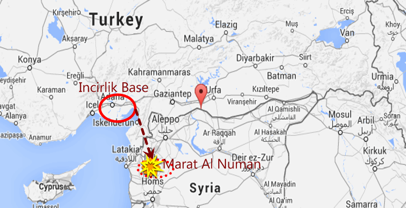 7 killed as MSF backed hospital destroyed by airstrikes in Syria