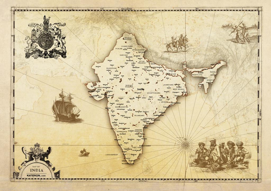 TAPI and India's Energy Diplomacy