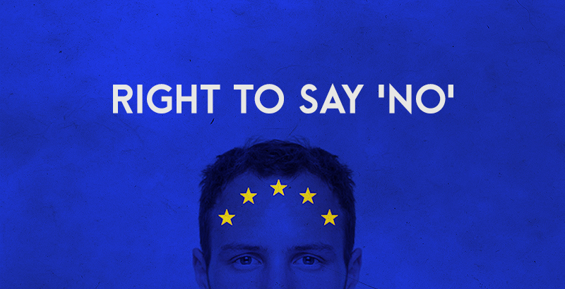 61% of Dutch Voters Say 'No' to Ratifying EU-Ukraine Association Agreement