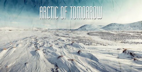 The Battle For The Arctic