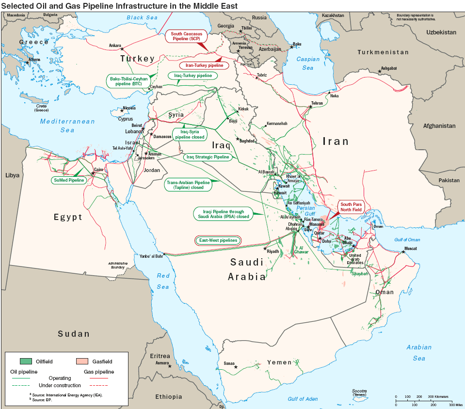 Russia’s Sound Proposal for Gulf Peace