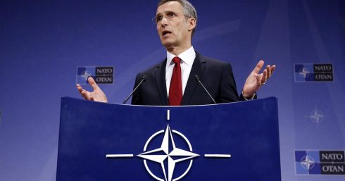 NATO Has Now Openly Declared War Against Russia