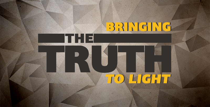 It Is YOUR Support That Allows SouthFront Bginging Truth To Light