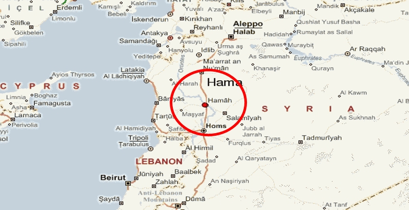 30 towns and villages join national reconciliation program in Hama of Syria