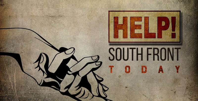 Please, Help SouthFront to Stay Alive