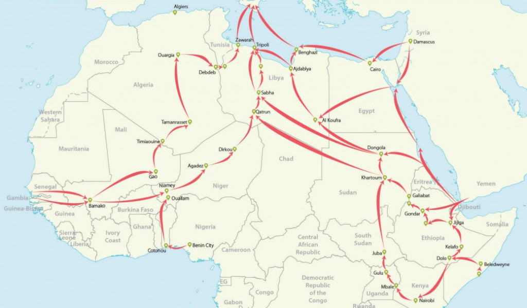 Military Analysis: Post-Coup Libya