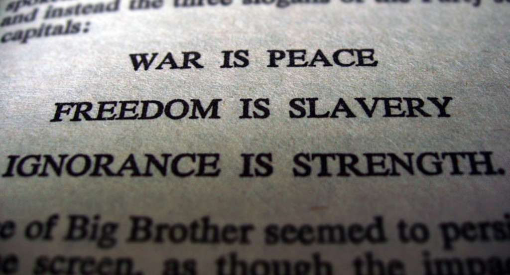 Why the Western Elite Love Terror Attacks