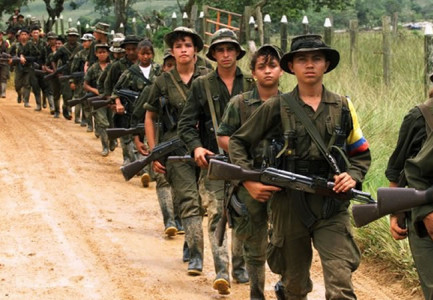 US To Begin Dialogue With Terrorist Groups In Colombia