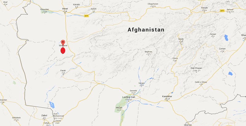 Taliban faction clashes leave 100 dead in Afghanistan