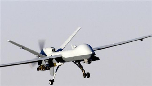 USA drone kills 4 in Shabwa province of Yemen