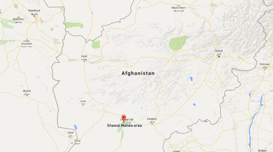 Taliban Claims to Have Shot Down the US Copter in Southern Afghanistan