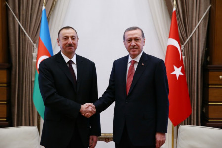 Iran Becoming Increasingly Alarmed By The Turkey-Azerbaijan-Pakistan Axis