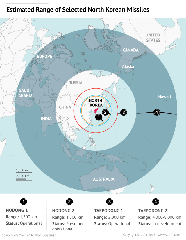 North Korea Releases Propaganda Video that Depicts Nuclear Strike on USA