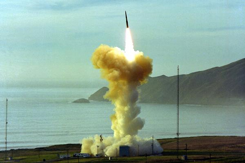 The U.S. Nuclear Deterrent Triad. Can the U.S. Afford to Modernize it?