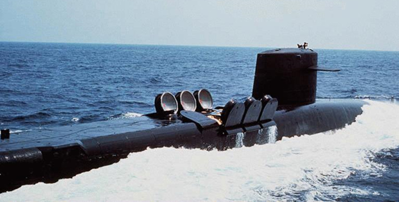 The U.S. Nuclear Deterrent Triad. Can the U.S. Afford to Modernize it?