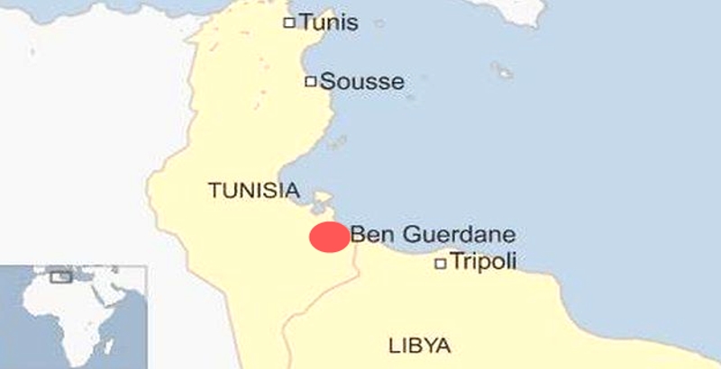 Tunisia at war after 53 killed by terrorists: Tunisia’s President