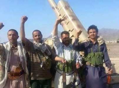 70 Saudi soldiers killed in a Yemeni assault in Marib Governorate