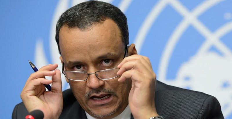 Yemen peace talks in Kuwait delayed