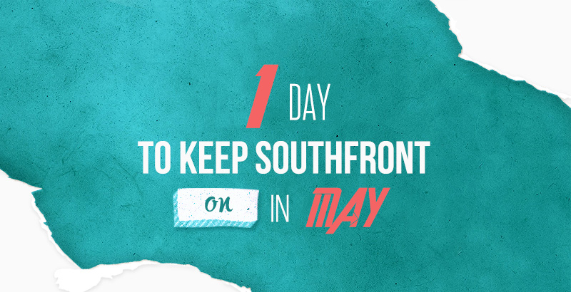 SouthFront Needs Your Help to Keep the Work in May