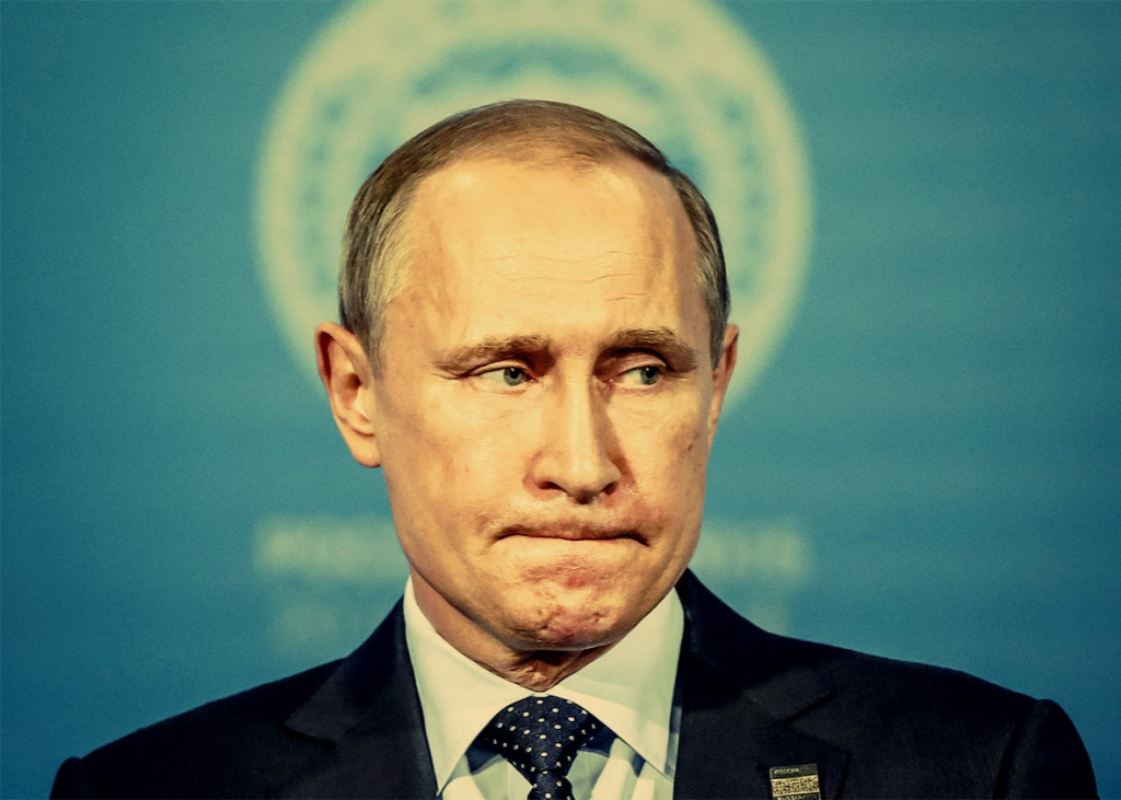 Is Putin Preparing a Governmental Purge?