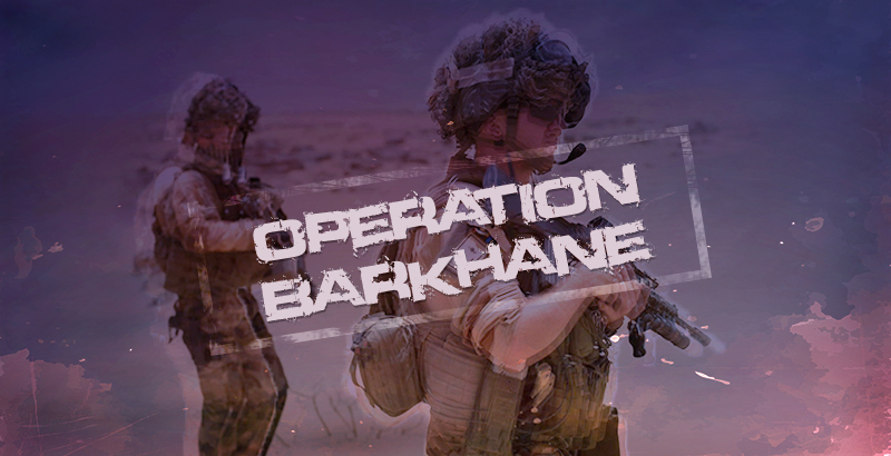 Operation Barkhane: French Troops Captured ‘High-Ranking’ ISIS Commander In Sahel