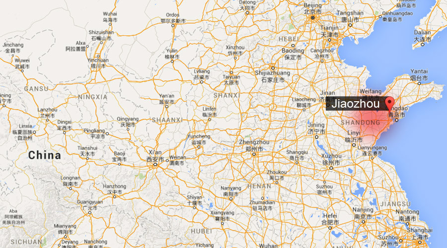 ﻿At least 8 killed as bus collides with 2 trucks on China’s Shenhai Expressway – reports