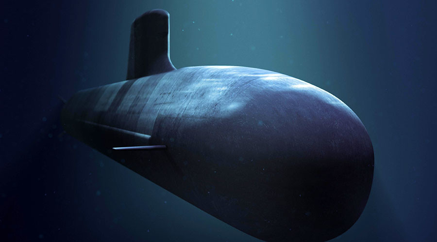 France Wins $39bn Contract to Submarines for Australia