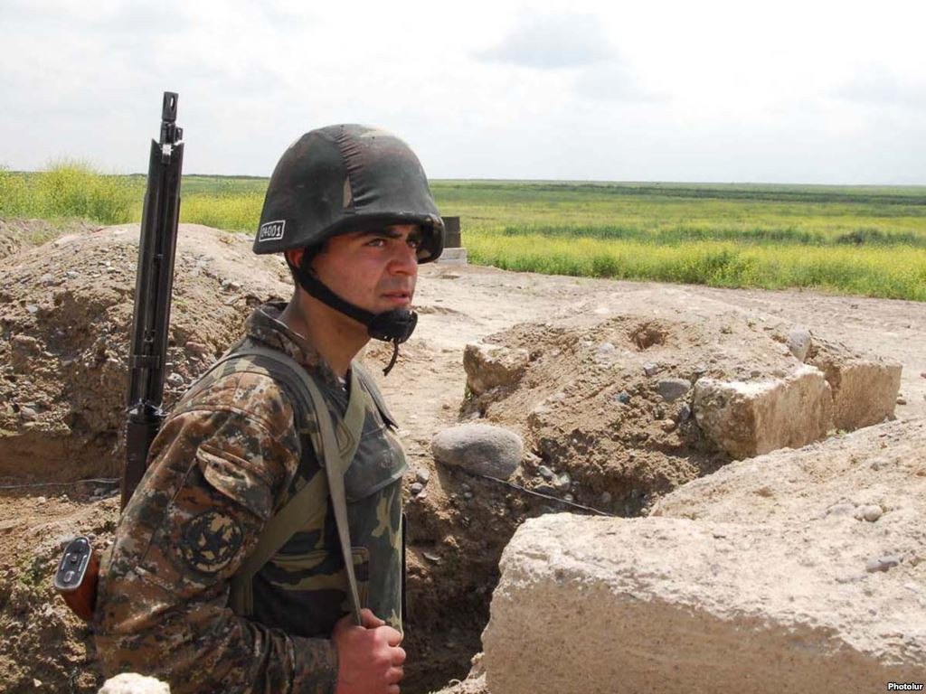 Nagorno-Karabakh Republic: We are not to blame for the escalation of the conflict