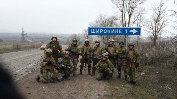 Escalation in Donbass: 4 LPR Fighters Killed. Ukraine's Army Seizes Shirokino