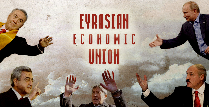 5 challenges that will determine the future of the Eurasian Economic Union