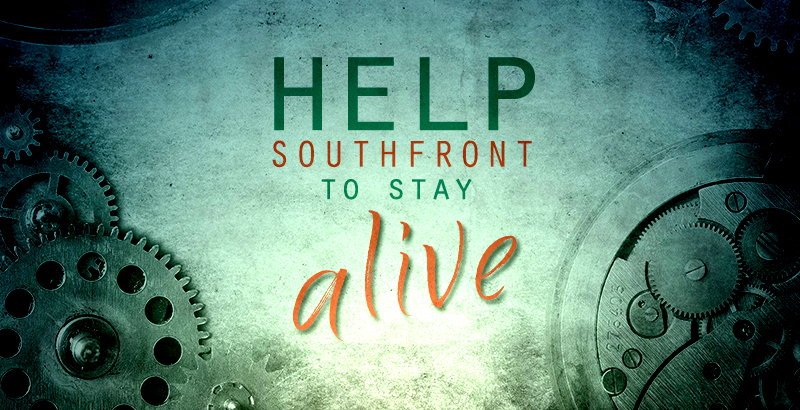 SouthFront Needs Your Help