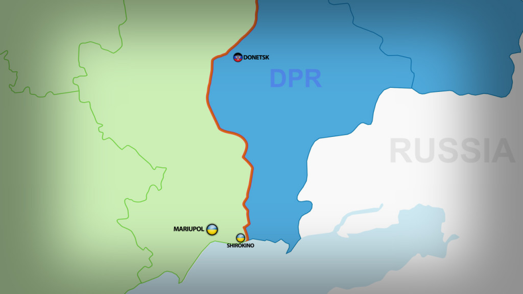 Escalation in Donbass: 4 LPR Fighters Killed. Ukraine's Army Seizes Shirokino