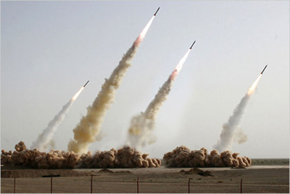 Iran Claims to Be Capable to Produce Inter-Continental Missiles