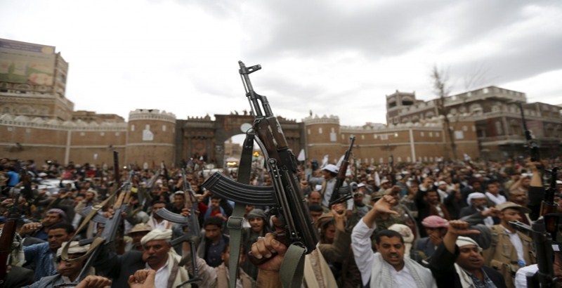 Yemen ceasefire officially started today