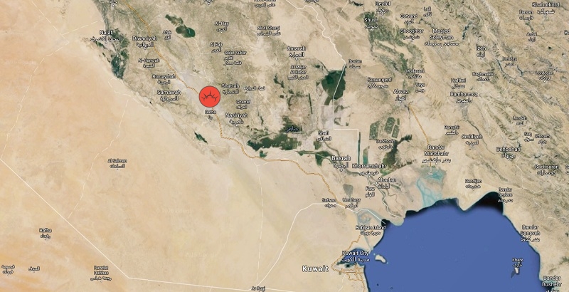 14 killed when a suicide bomber detonated in a popular restaurant in Iraq