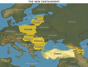 EU Death Watch, Part 1: "Intermarium"