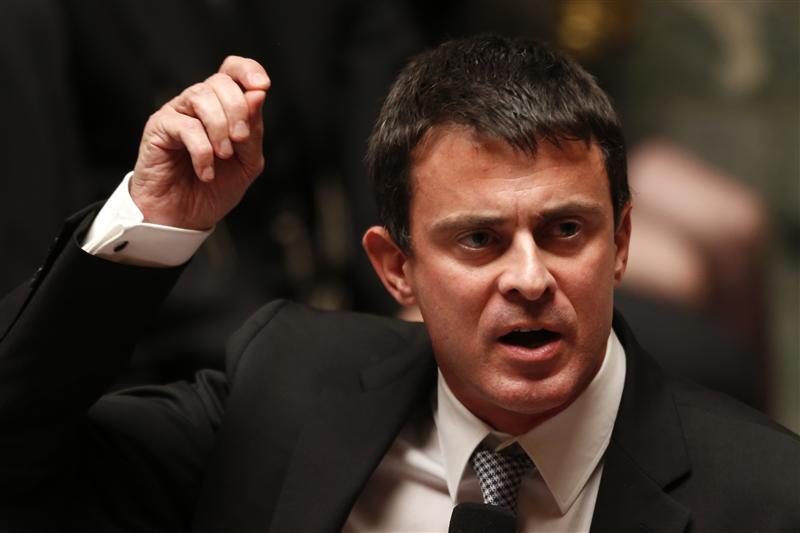 Salafists are ‘’winning the ideological and cultural battle” in France- French PM