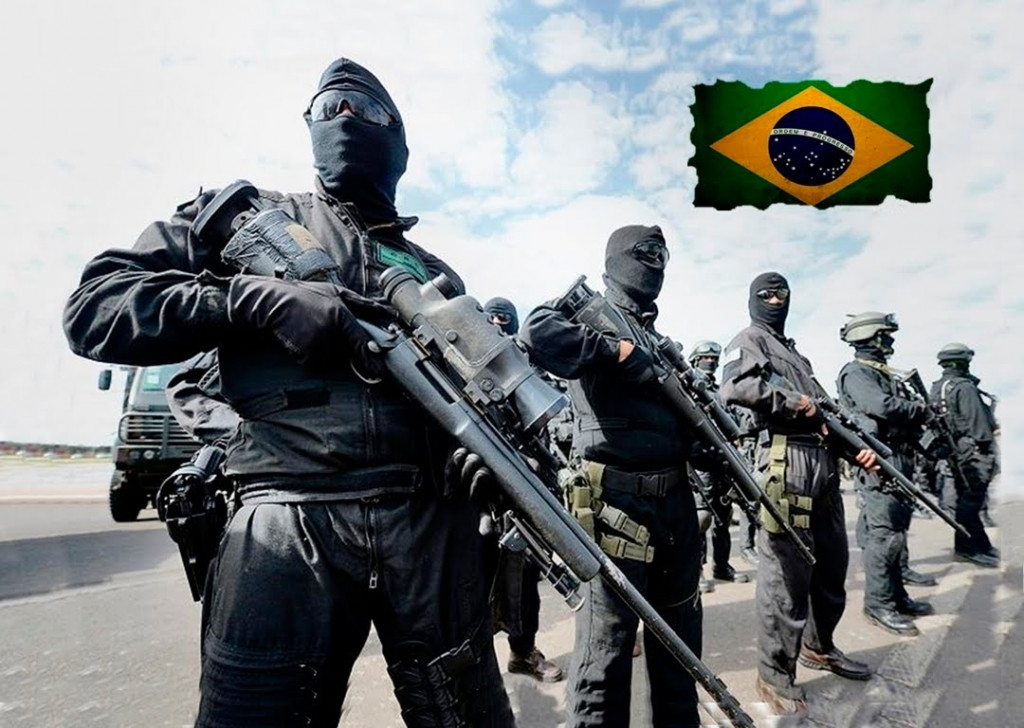 Brazil: Generals denounce that the Army is not ready to fight in a war