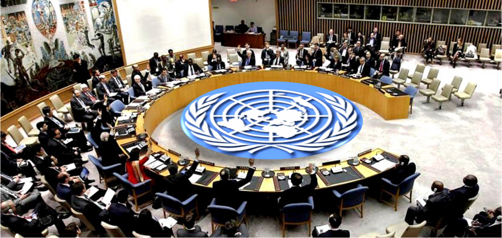 The West Opposes Russia's UN SC Statement in Support of Minsk Agreements