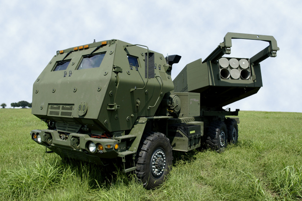 Kyiv Complains That HIMARS Is Less Effective Because Of Russian EW Systems