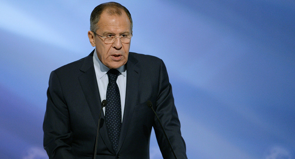 Russia: Some ISSG Members View Al Nusra as Tool