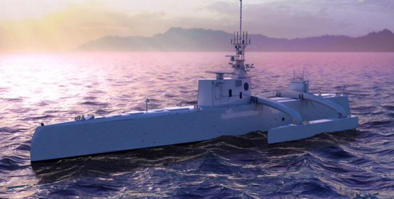 DARPA’s Sea Hunter: The Future of Anti-Submarine Warfare?