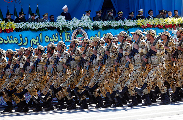 Russia & Iran: New Era of Military Cooperation