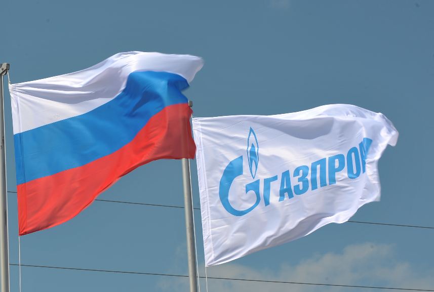 Russia's Gazprom Needs to Make Severe Cutbacks Due to the Commodity Crises