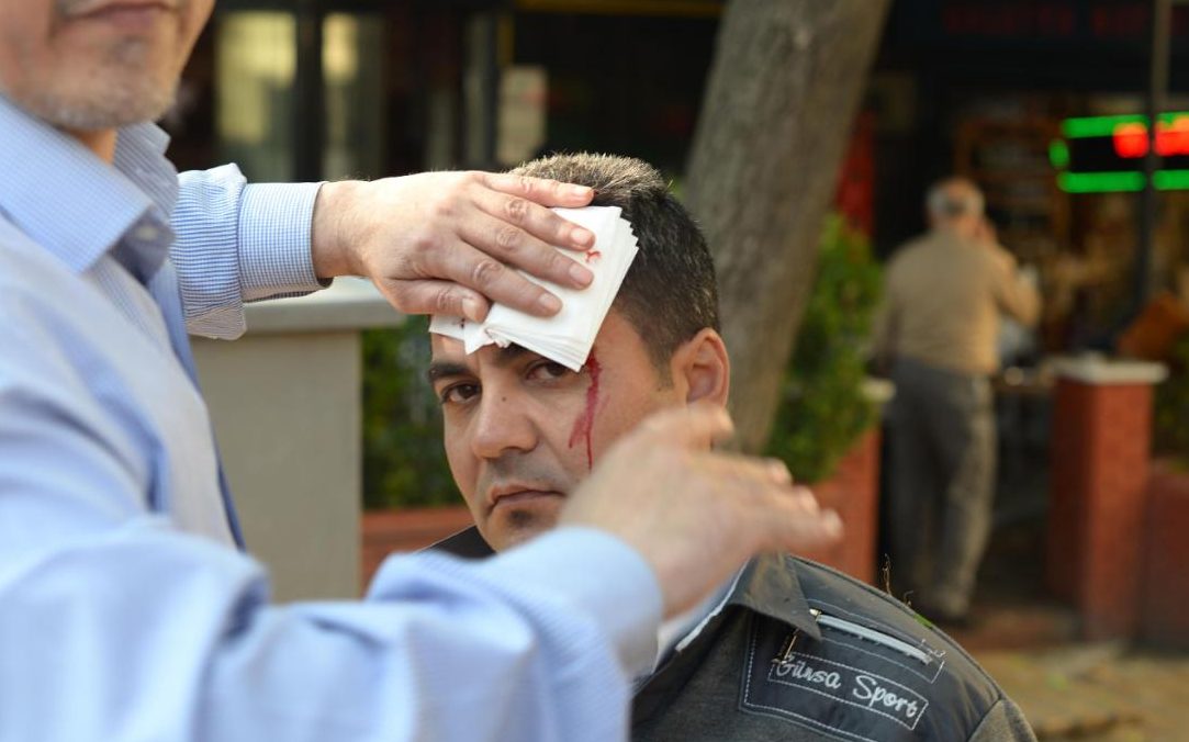 Turkey: 209 People Killed, 862 Injured in Terror Attacks in First Half of 2016