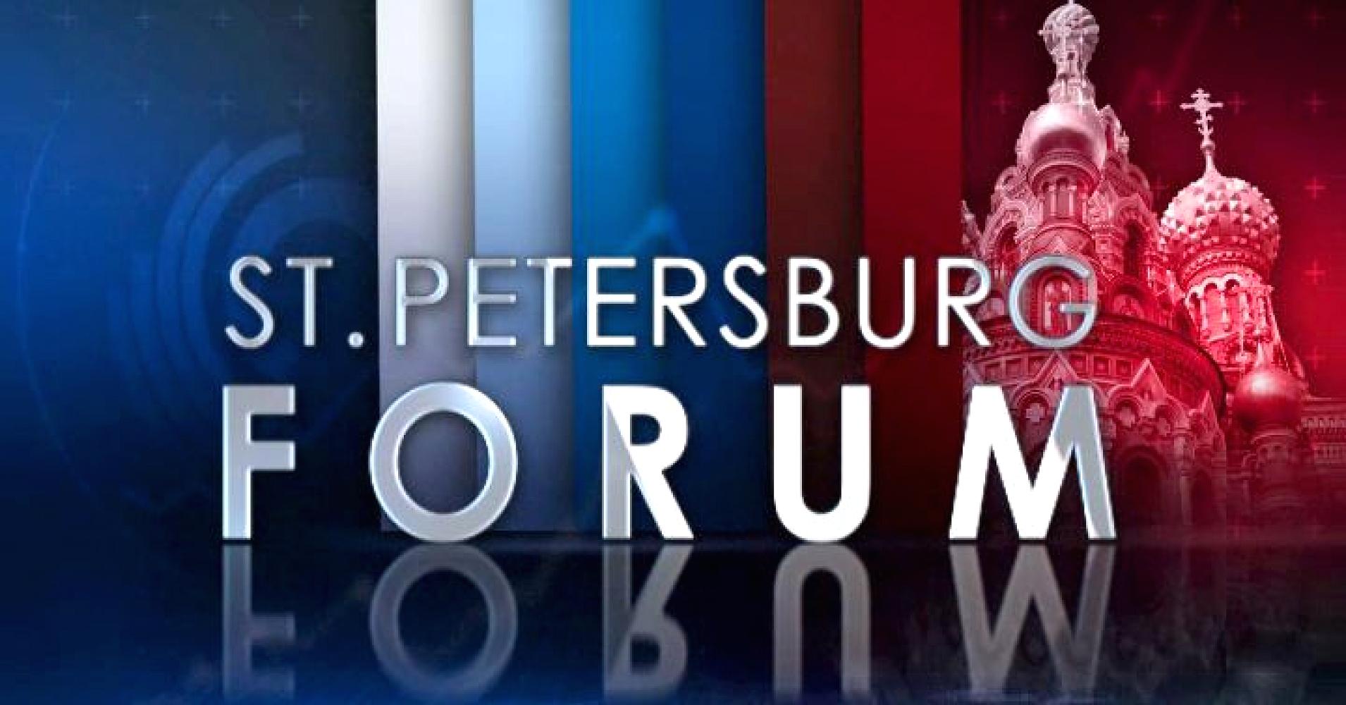 Business, Politics and Culture in Saint Petersburg